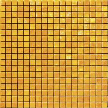 Sicis Murano Smalto Sun 2 Glass Tile